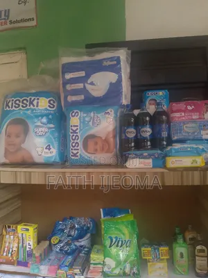 LiliGrace Kiddies 💕.Your Plug in Delta Kisskids 6-11kg 6500 for 50pcs