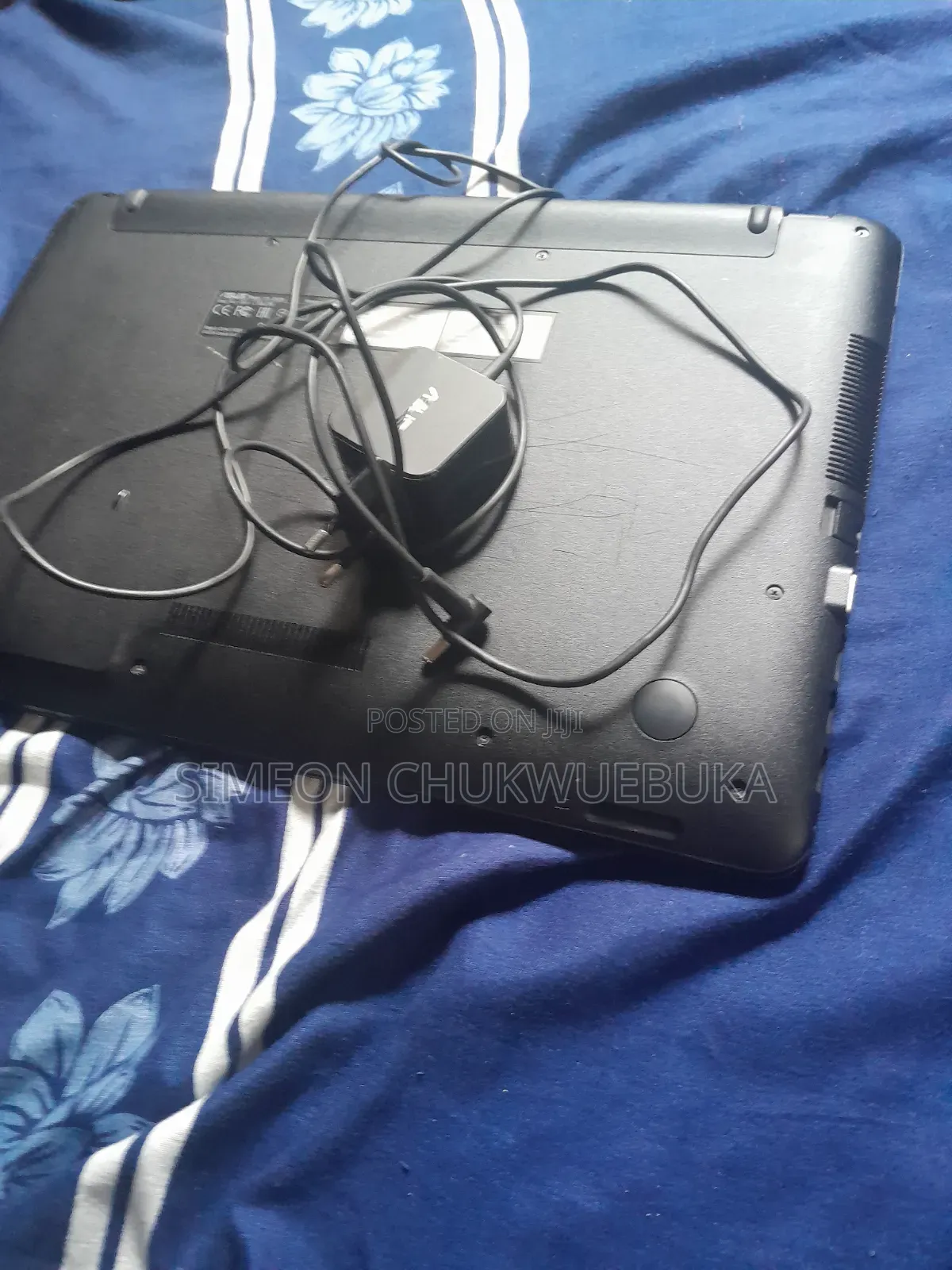 Laptop Asus X54H 8GB Intel Core i7 SSD 256GB