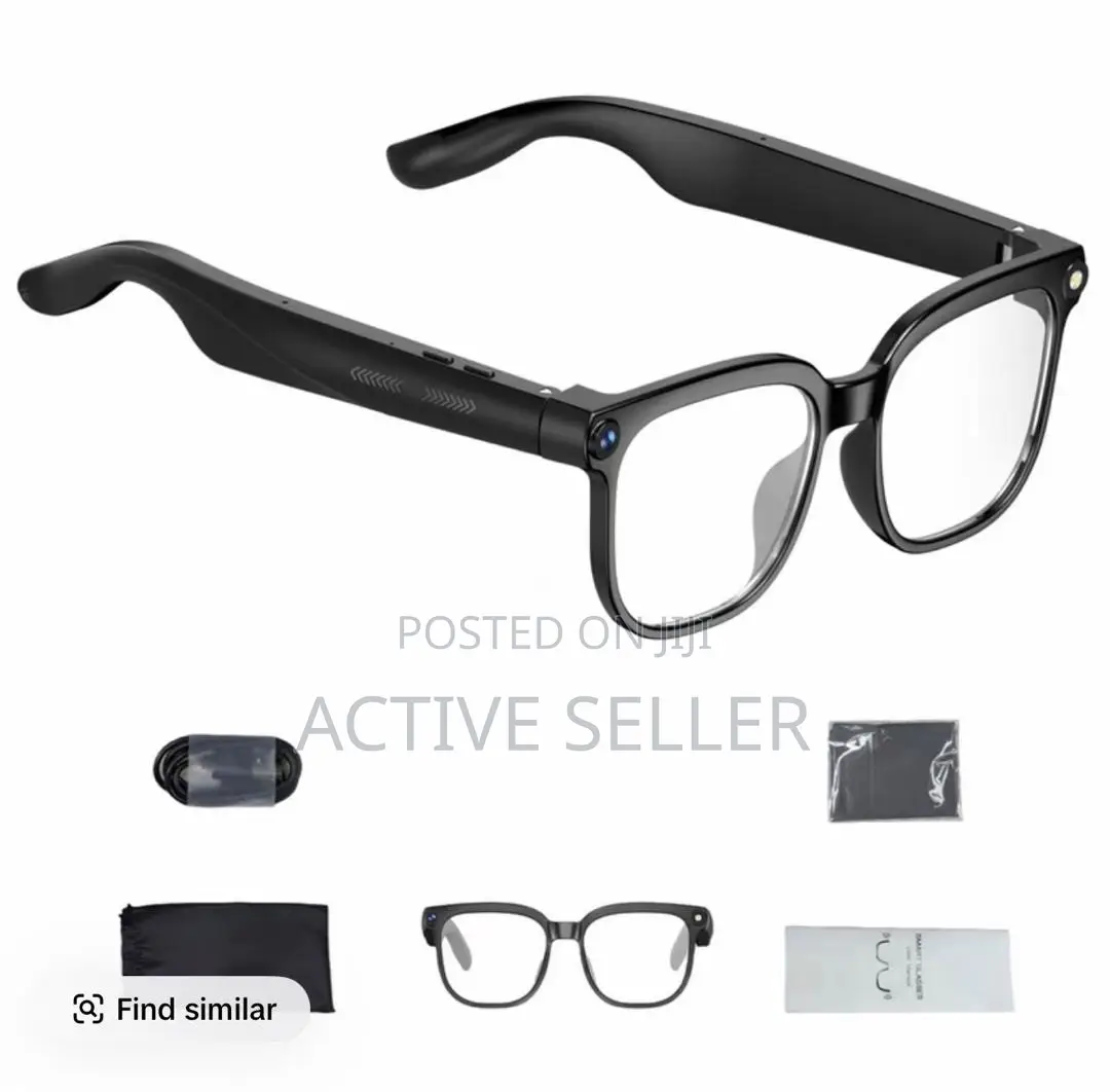 Smart Glasses