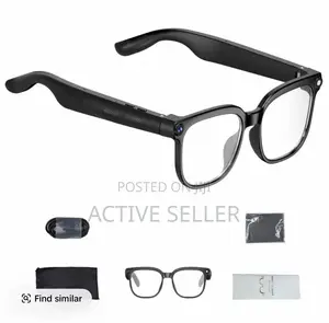 Smart Glasses