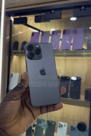 Apple iPhone 13 Pro 128 GB Gray