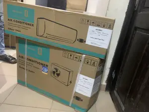 Hisense AS12DK1 Advanced Cooling 1.5HP Split AC