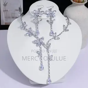 Jewellery Set
