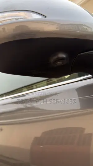 Lexus GX 460 Luxury 2014 Gray