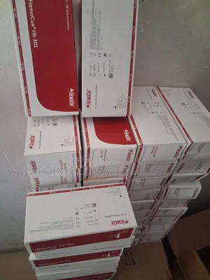 Cuvette 301 Strip
