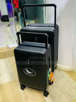Special Luxury Traveling Box. Set of 2