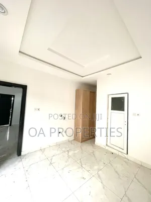 2bdrm Room & Parlour in Bodija Estate Ibadan, Agbara-Igbesan for rent