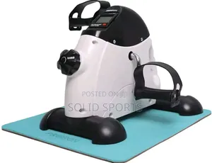 Brand New Original Mini Exercise Bike In Stock, Ready to Ship