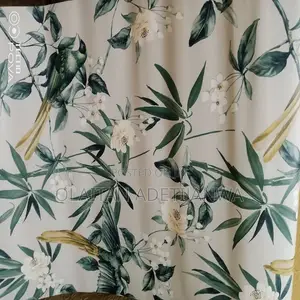 Floral 3D Stylish Wallpaper