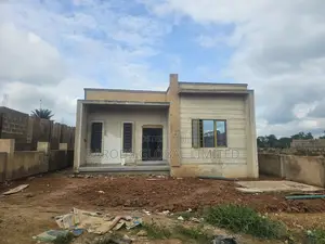 Furnished 3bdrm Bungalow in Along The Kobape, Obafemi-Owode for sale