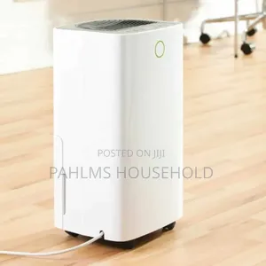 Daewoo 12liters Dehumidifier