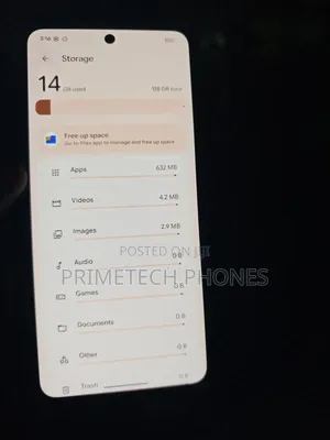 Google Pixel 8 128 GB Gold