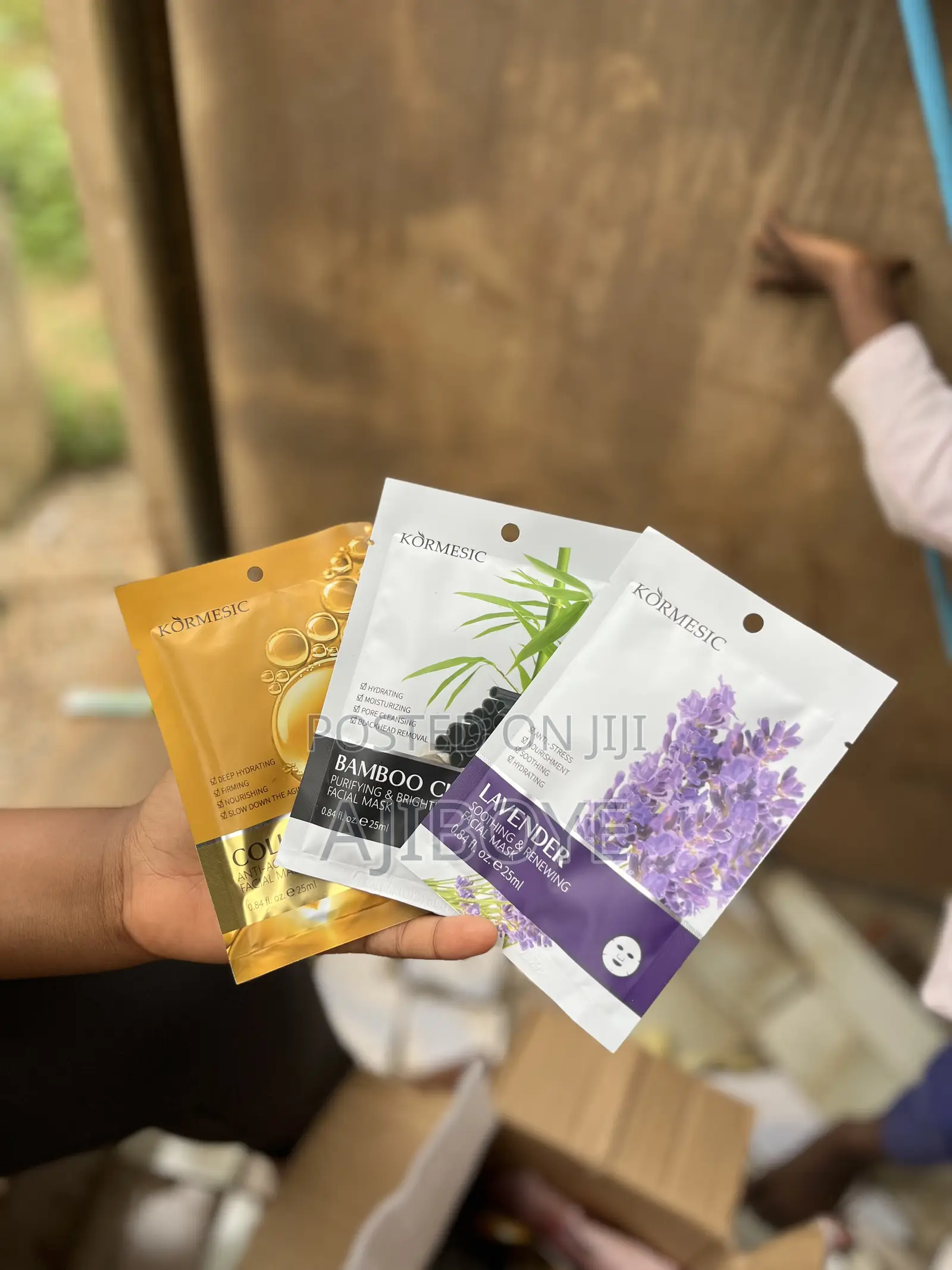 8-Piece Beauty & Self-Care Bundle