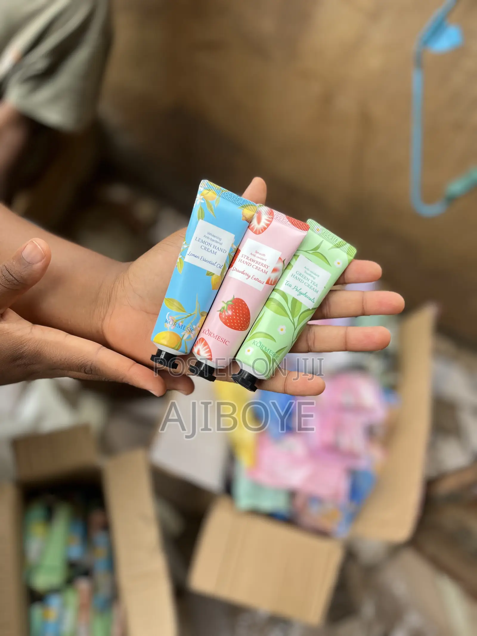 8-Piece Beauty & Self-Care Bundle