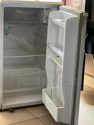LG Single Door Table Top Refrigerator – Used, Good Working Condition