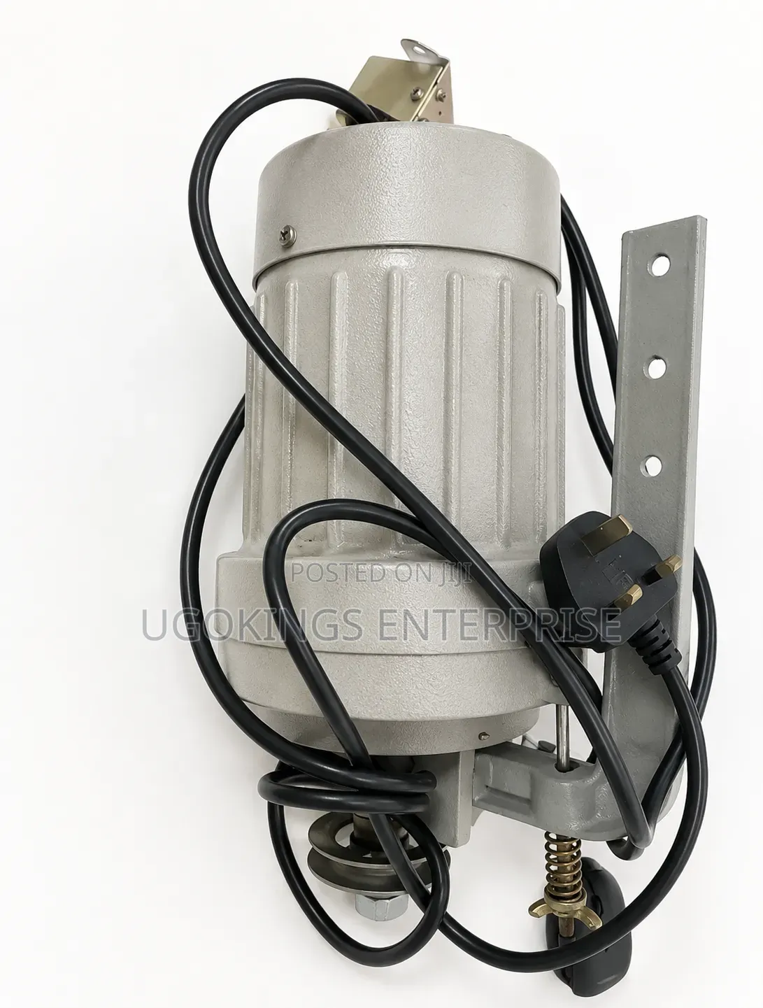 Industrial Sowing Machine Motor