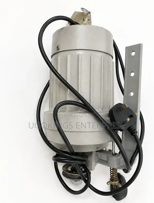 Industrial Sowing Machine Motor