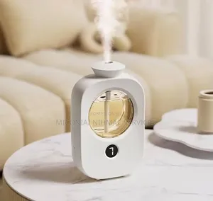 7-Level Intelligent Automatic Aromatherapy Diffuser