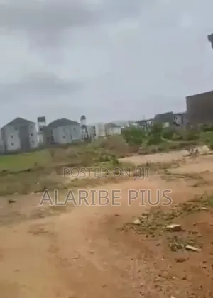 2.3 Hectares of Mixed Use Land 4 Sale @ Katamkpe Main Abuja, Nigeria.