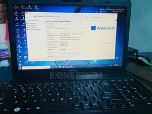 Laptop Toshiba Satellite Pro C650 4GB Intel Celeron HDD 320GB