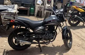 Qlink XP 200 2025 Black