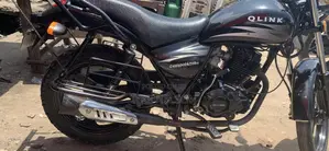 Qlink XP 200 2025 Black