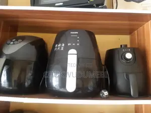Philips Air Fryer – Easy, Fast & Delicious