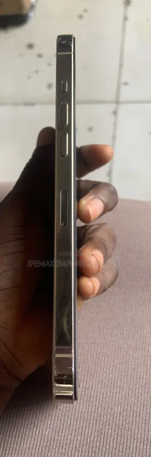 Apple iPhone 12 Pro Max 128 GB Gold