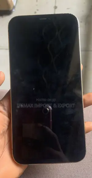 Apple iPhone 12 Pro Max 128 GB Gold