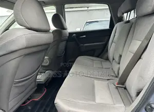 Honda CR-V 2.0i Automatic 2007 Blue