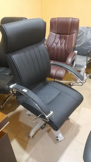 Executive Office Chair