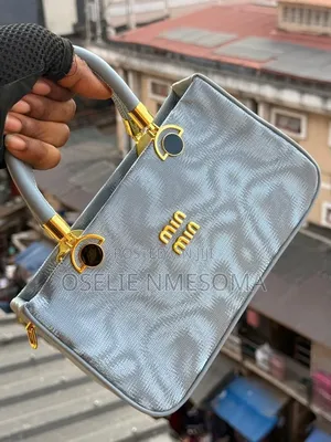 Min Min Fashion Bag