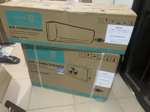 Hisense 1.5HP Super Cooling Inverter Split Unit
