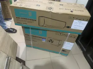 Hisense 1.5HP Super Cooling Inverter Split Unit