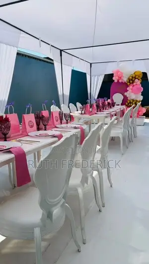 Balloon Decorations