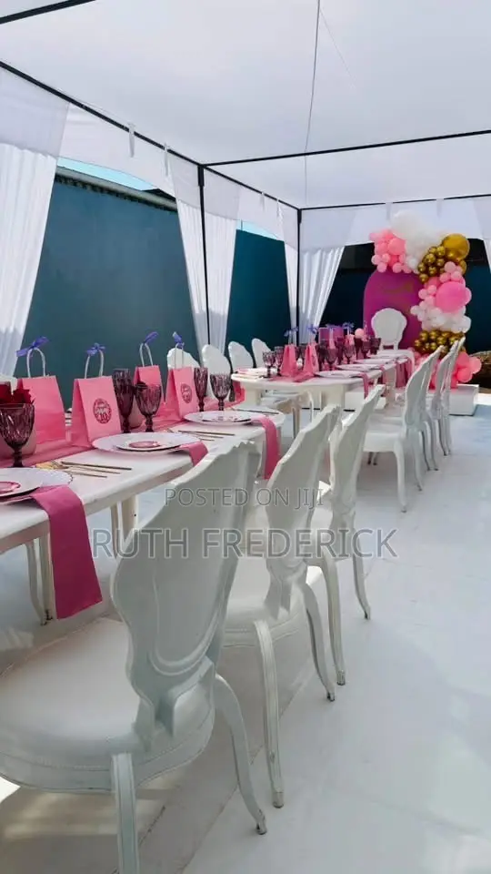 Balloon Decorations