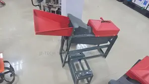 Motorized Agricultural Maize/Corn Thresher
