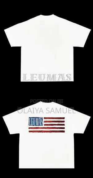 Lëümäs (Ls)