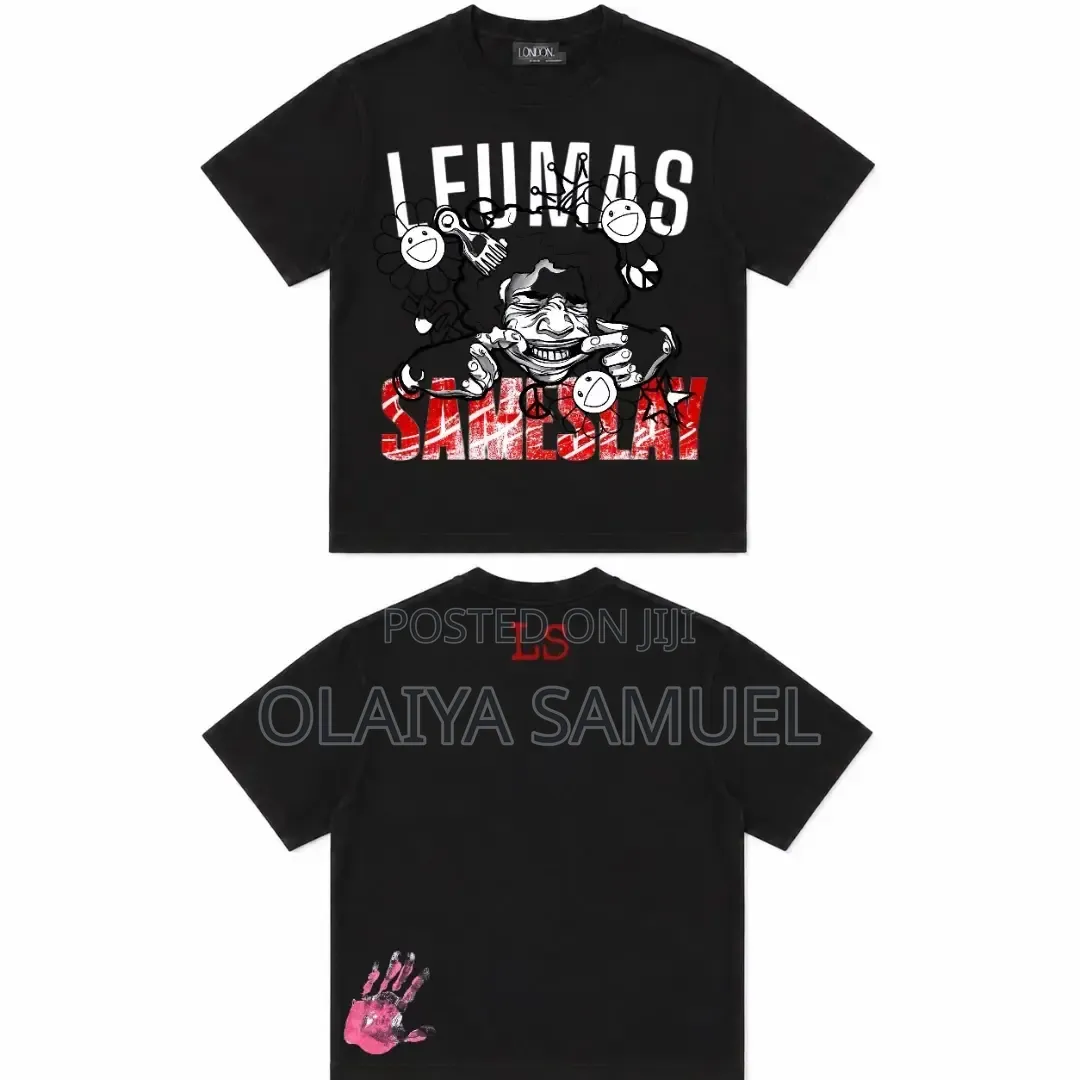 Lëümäs (Ls)