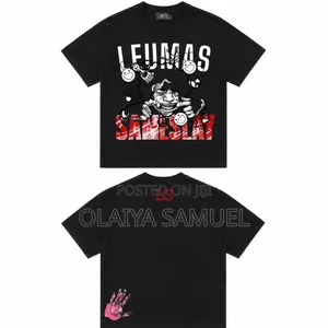 Lëümäs (Ls)