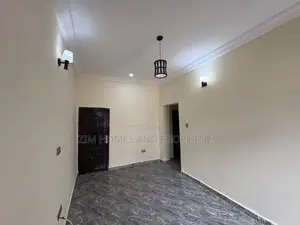 1bdrm House in Zim Homes And, Kubwa for rent