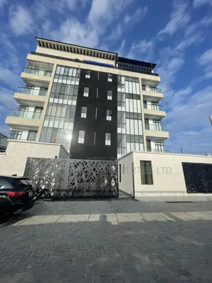 2bdrm Block of Flats in Ikate for sale