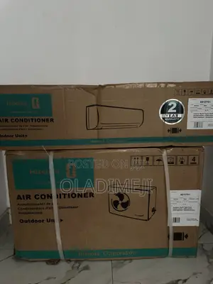 Air Conditioner