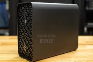 New Desktop Computer HP 64GB Intel Core i7 SSD 4T
