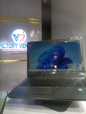 Laptop HP ProBook 650 G1 8GB Intel Core i5 SSD 250GB