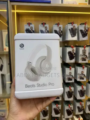 Beats Studio Pro