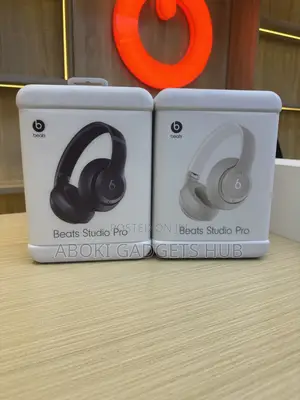 Beats Studio Pro