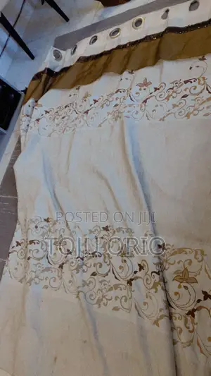 Home Curtain