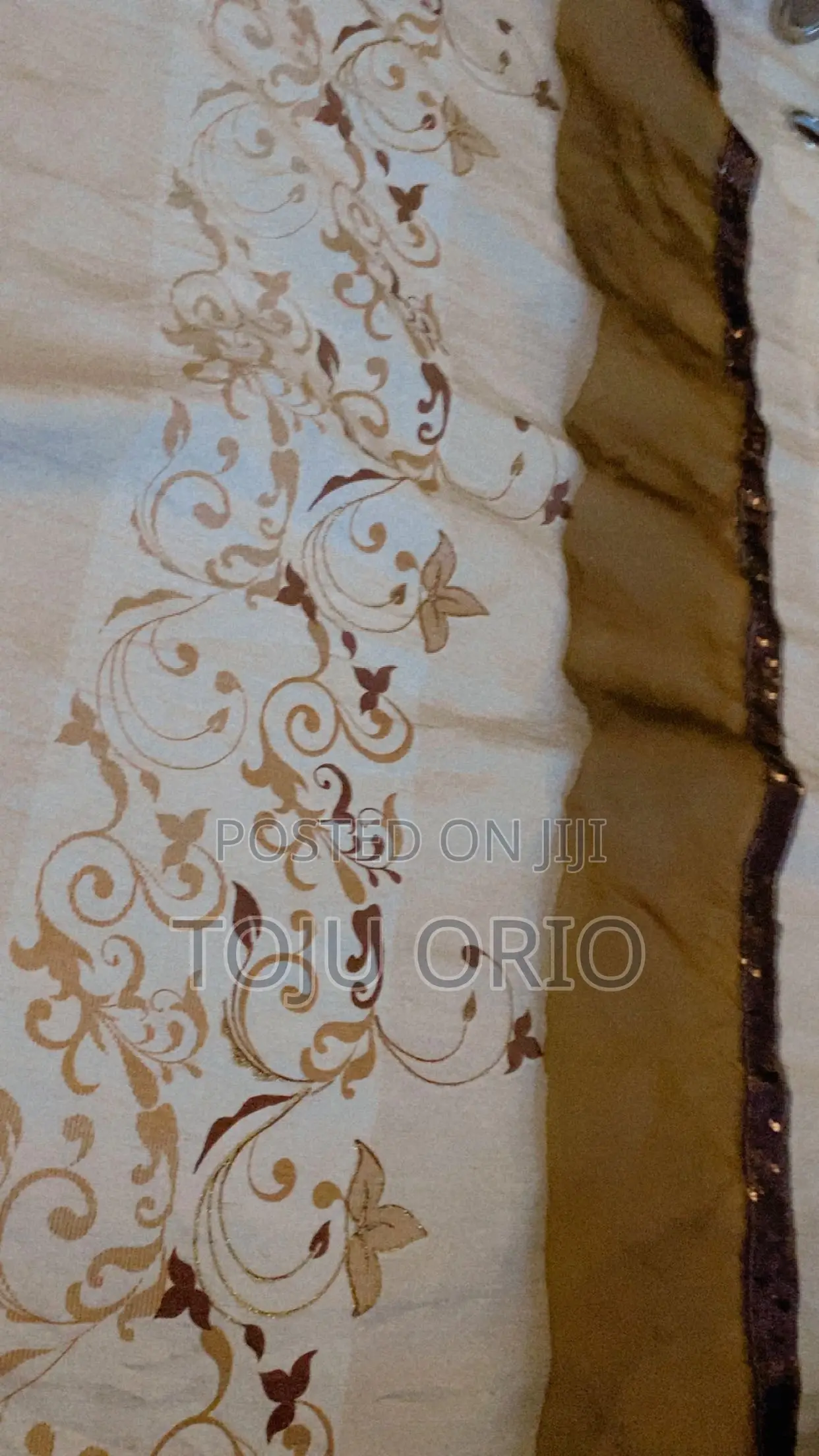 Home Curtain