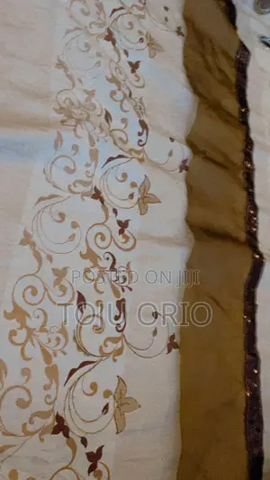 Home Curtain